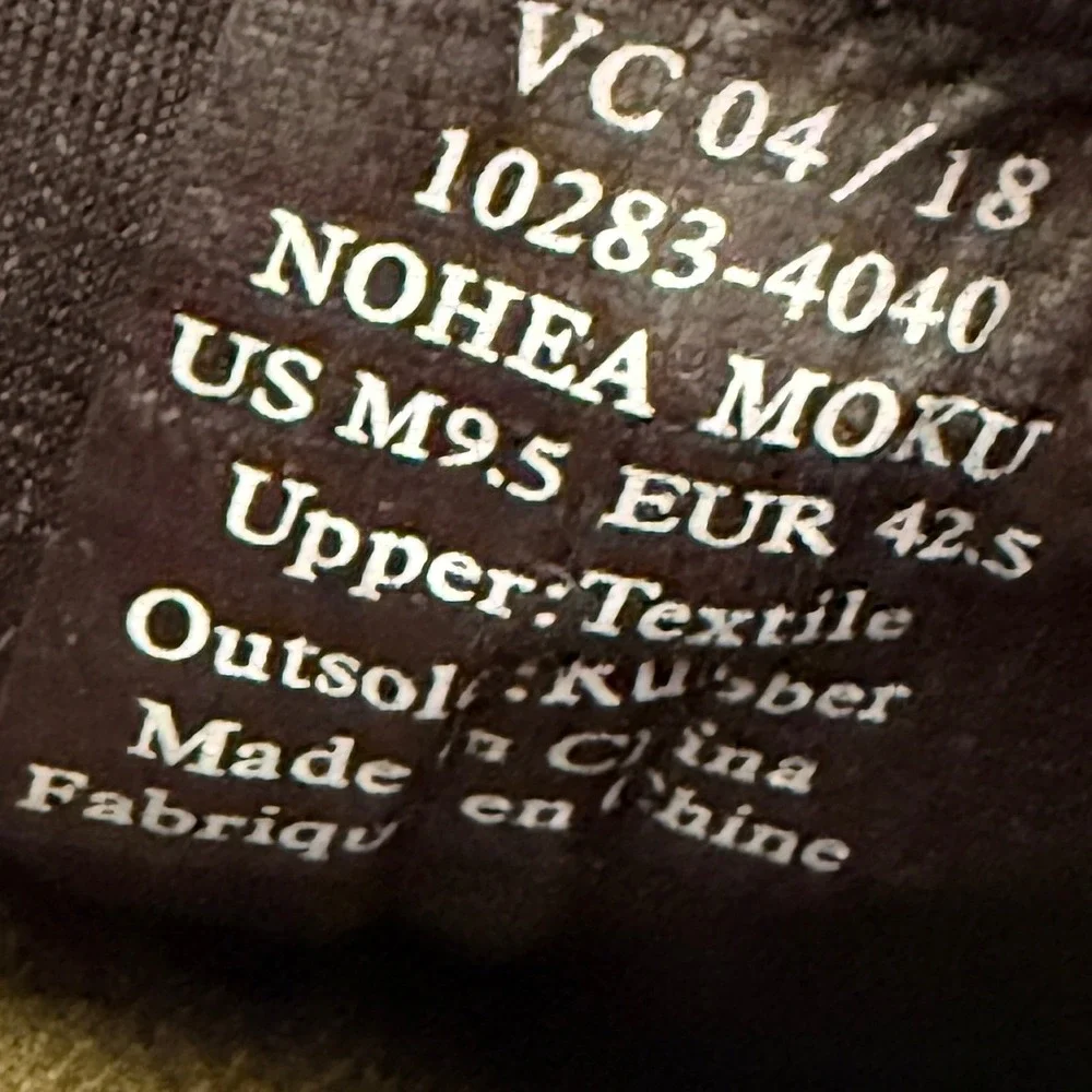 OluKai men nohea